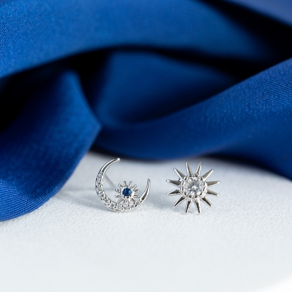 Celestial Studs - Only 1 left! - Picture 5 of 8